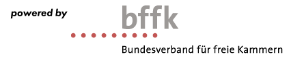 Powered by bffk